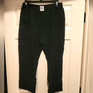 StayReal Cropped Pants